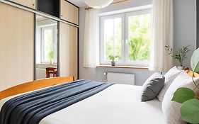 Willa Ada Apartamenty