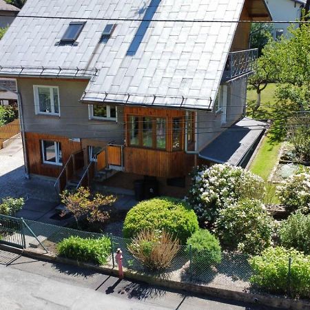 Willa Ada & Apartments Karpacz Zewnętrze zdjęcie
