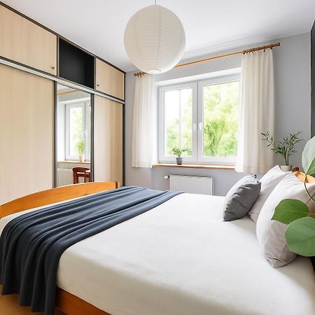 Willa Ada & Apartments Karpacz Zewnętrze zdjęcie