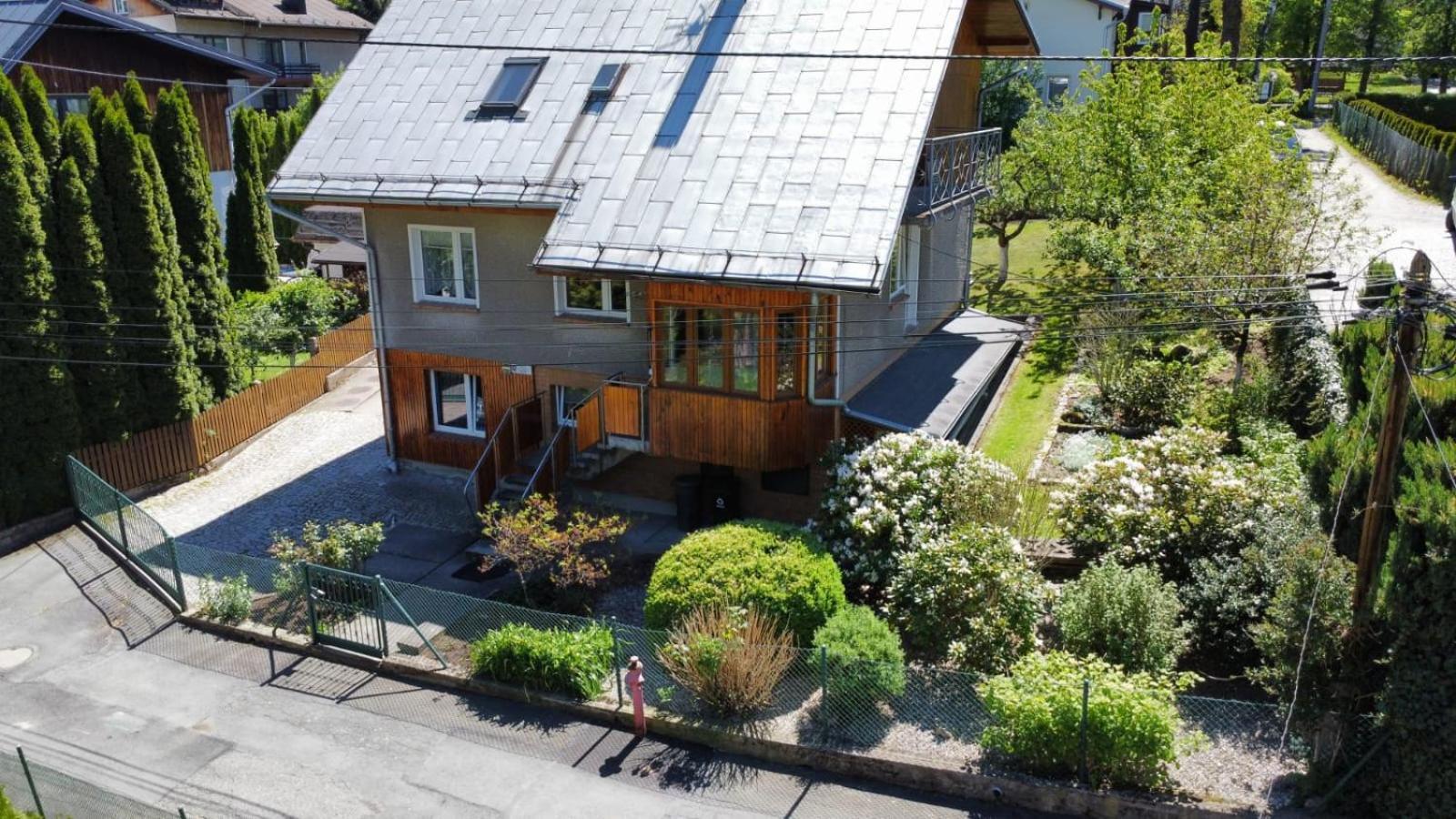 Willa Ada & Apartments Karpacz Zewnętrze zdjęcie