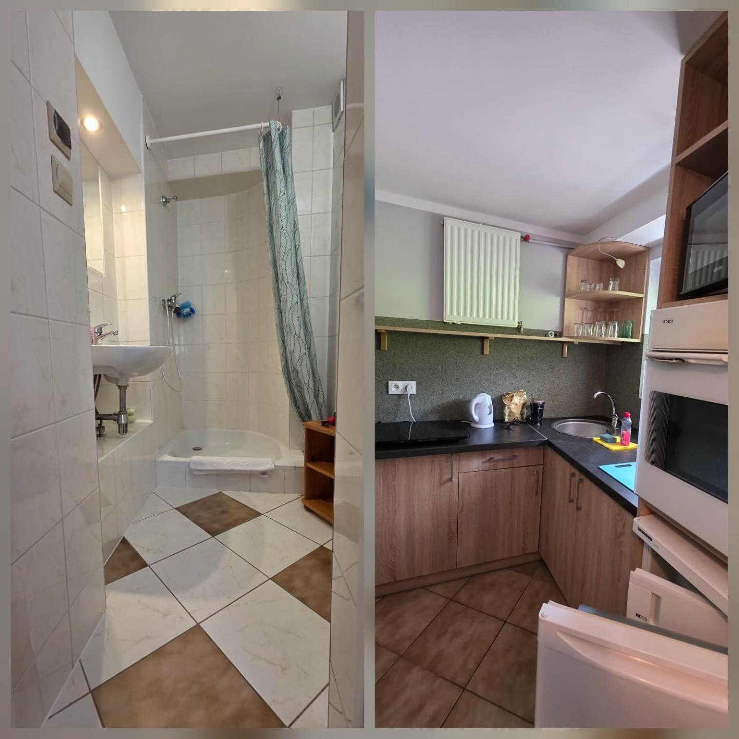 Willa Ada & Apartments Karpacz Zewnętrze zdjęcie