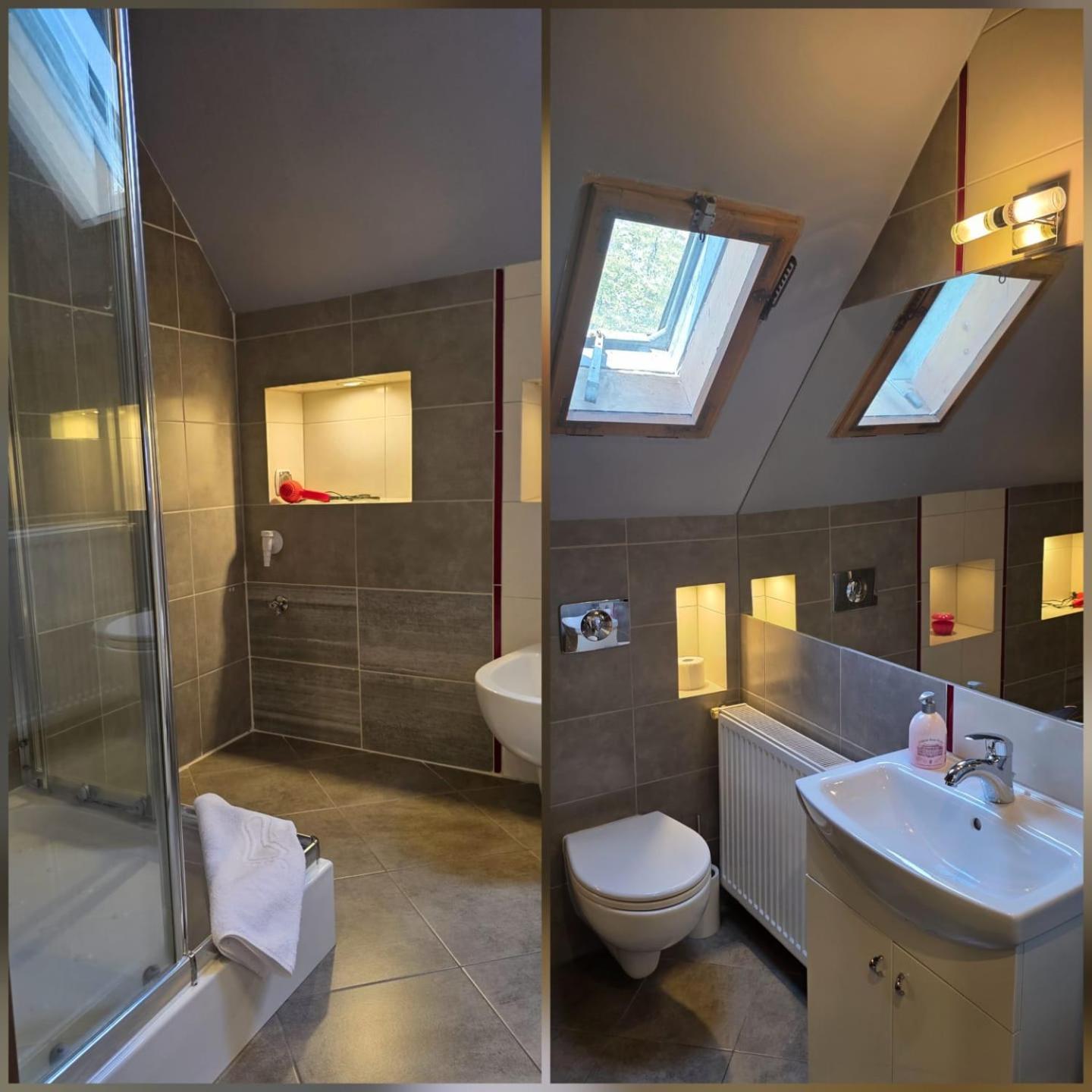Willa Ada & Apartments Karpacz Zewnętrze zdjęcie