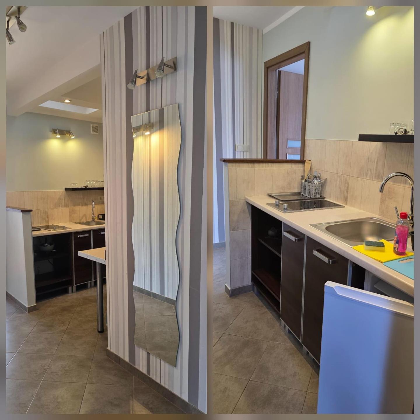 Willa Ada & Apartments Karpacz Zewnętrze zdjęcie