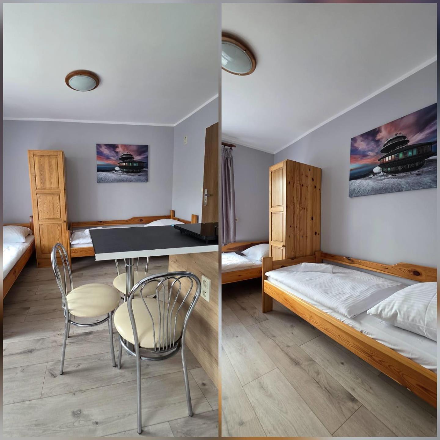 Willa Ada & Apartments Karpacz Zewnętrze zdjęcie