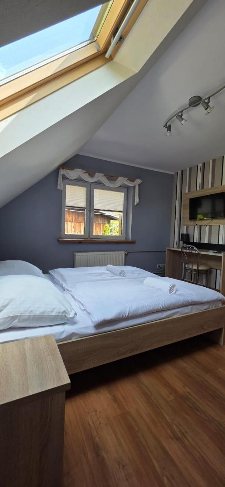 Willa Ada & Apartments Karpacz Zewnętrze zdjęcie