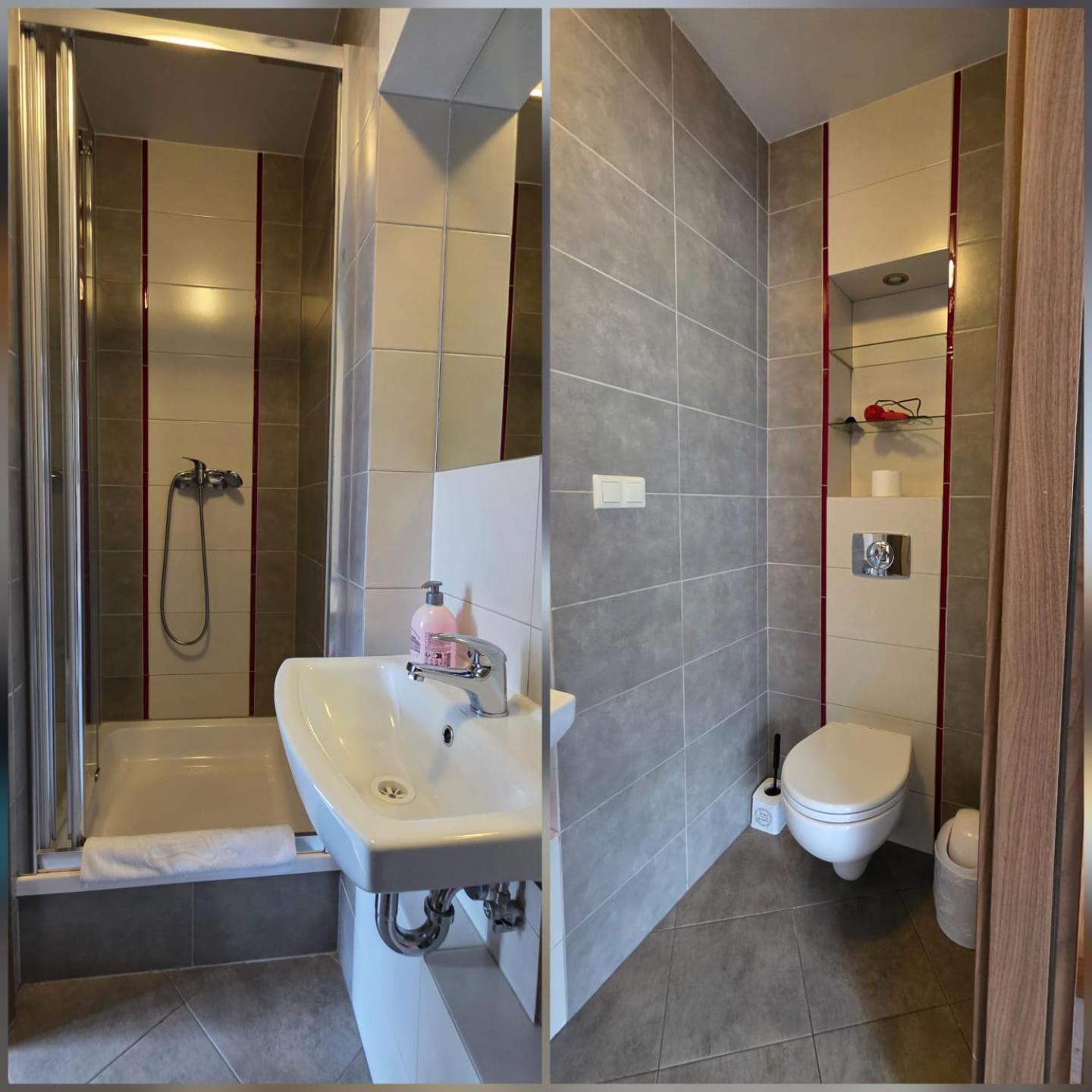 Willa Ada & Apartments Karpacz Zewnętrze zdjęcie