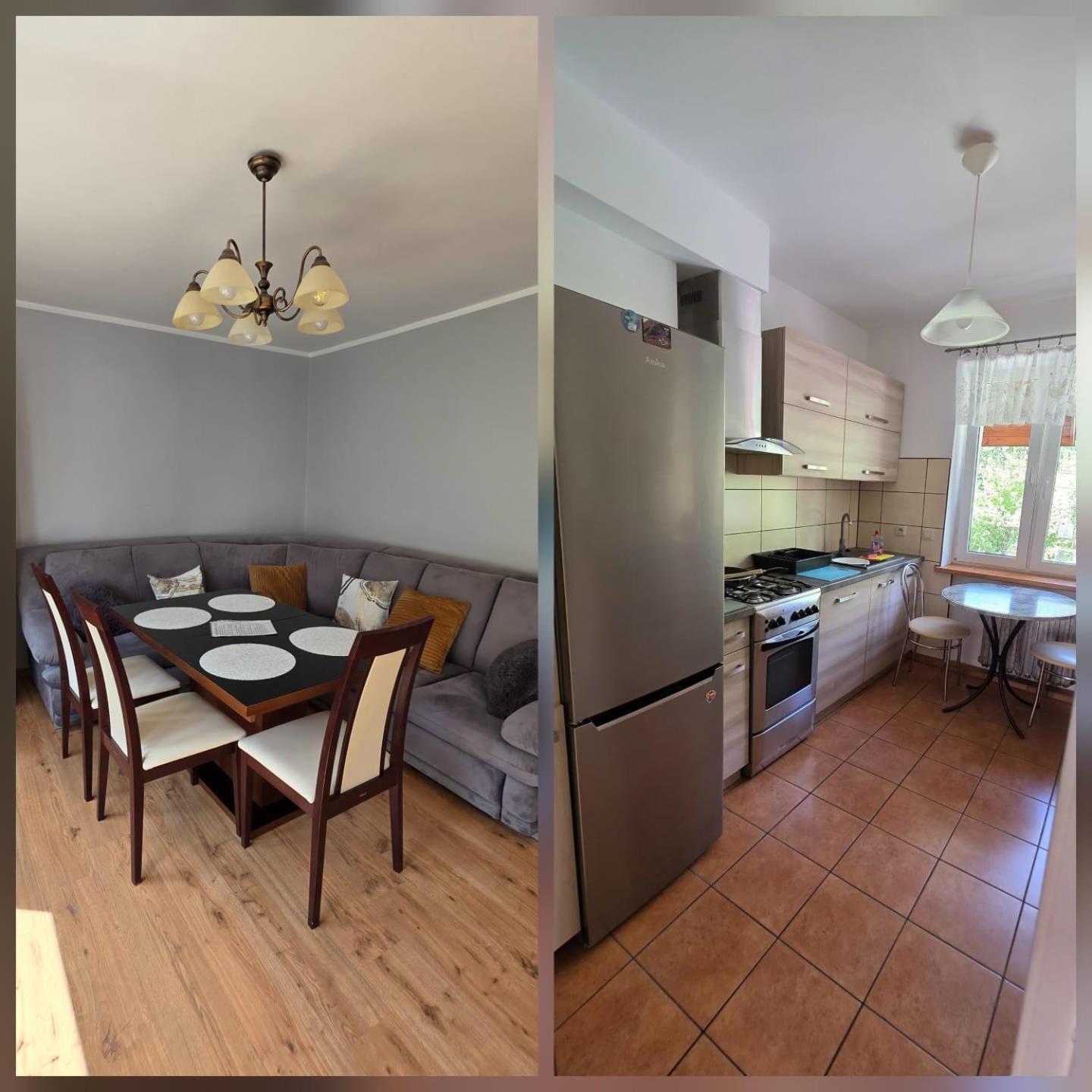 Willa Ada & Apartments Karpacz Zewnętrze zdjęcie