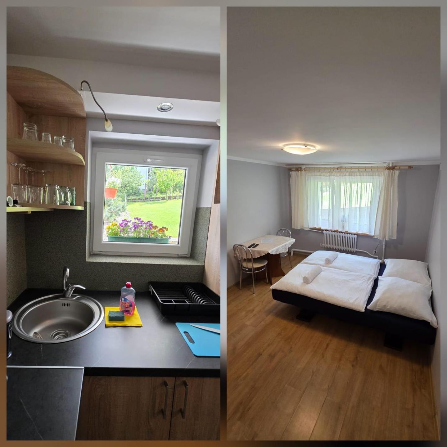 Willa Ada & Apartments Karpacz Zewnętrze zdjęcie
