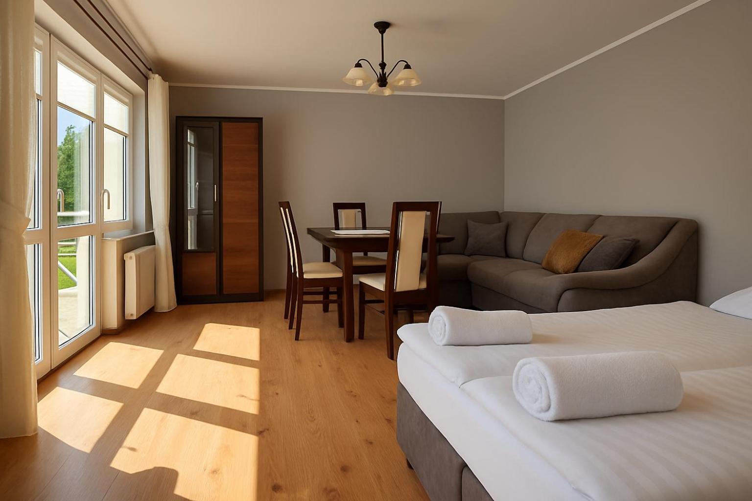 Willa Ada & Apartments Karpacz Zewnętrze zdjęcie
